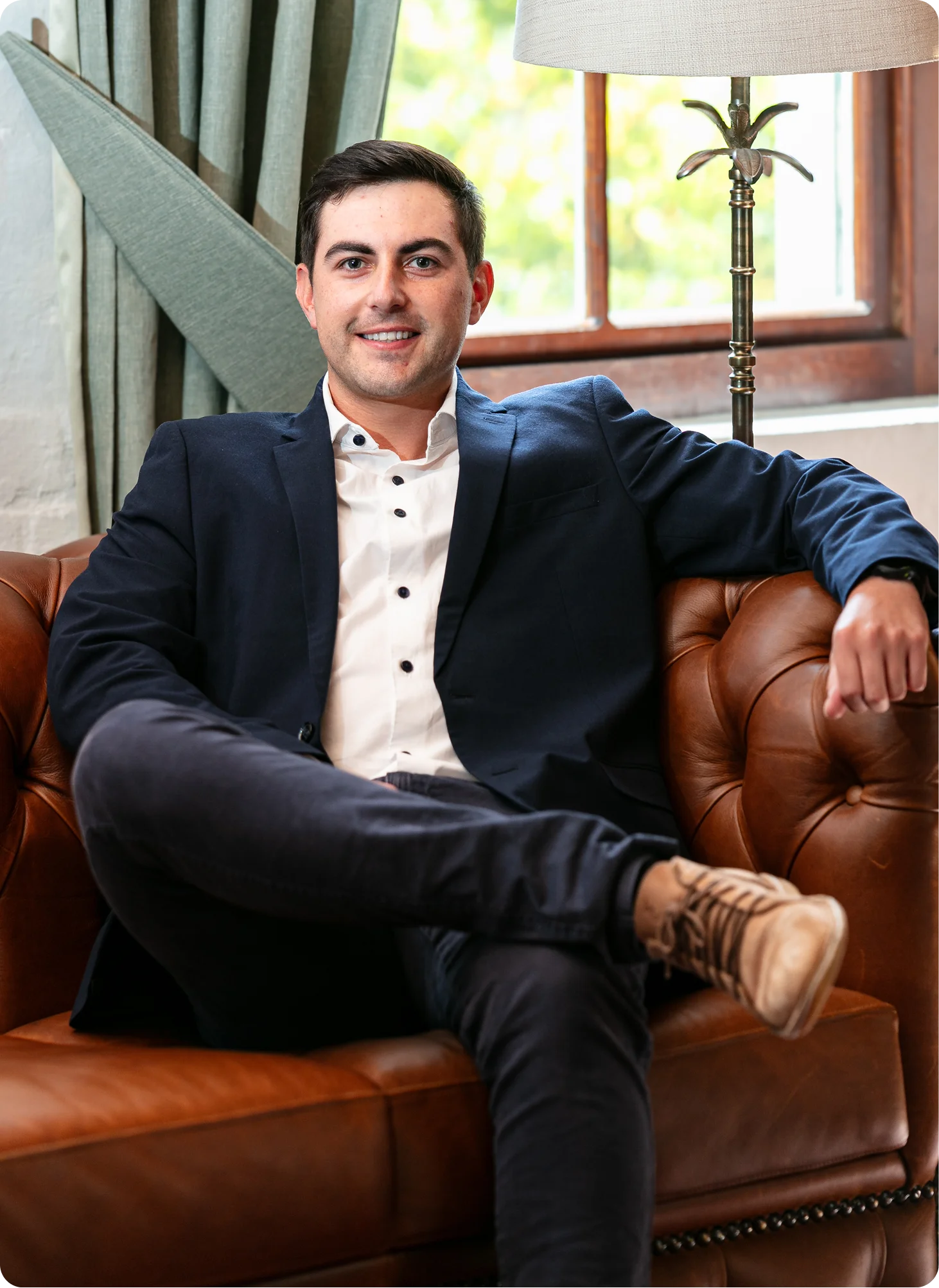 Laurens Smit Pop up