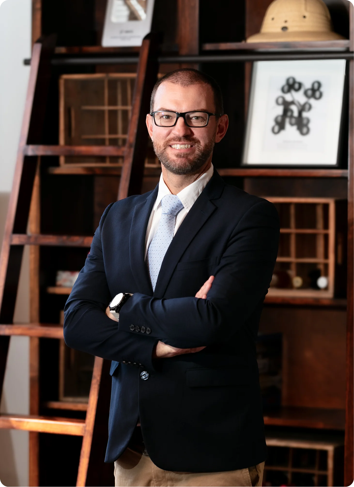 Wright Theunissen Pop up