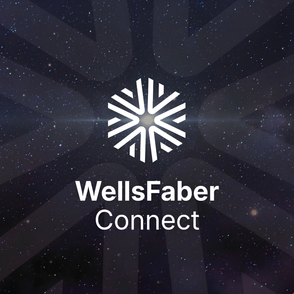 WellsFaber Connect
