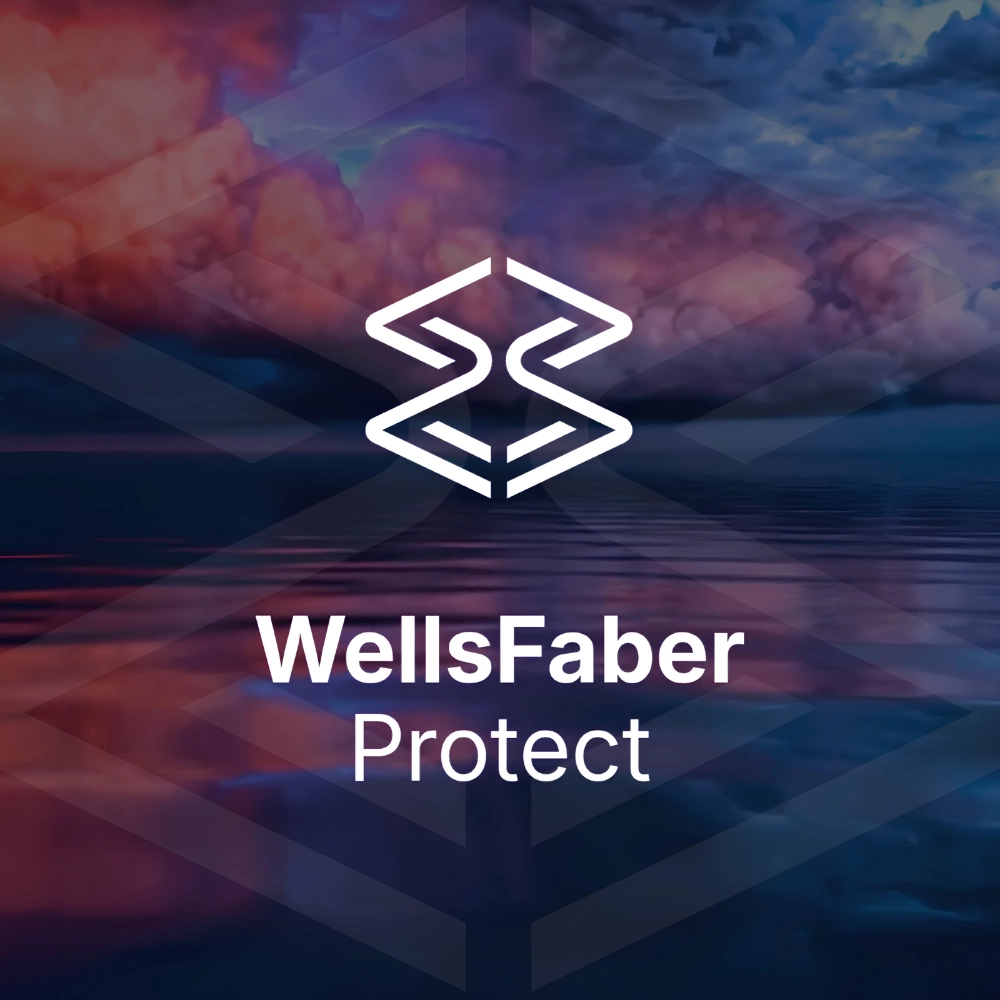 WellsFaber Protect